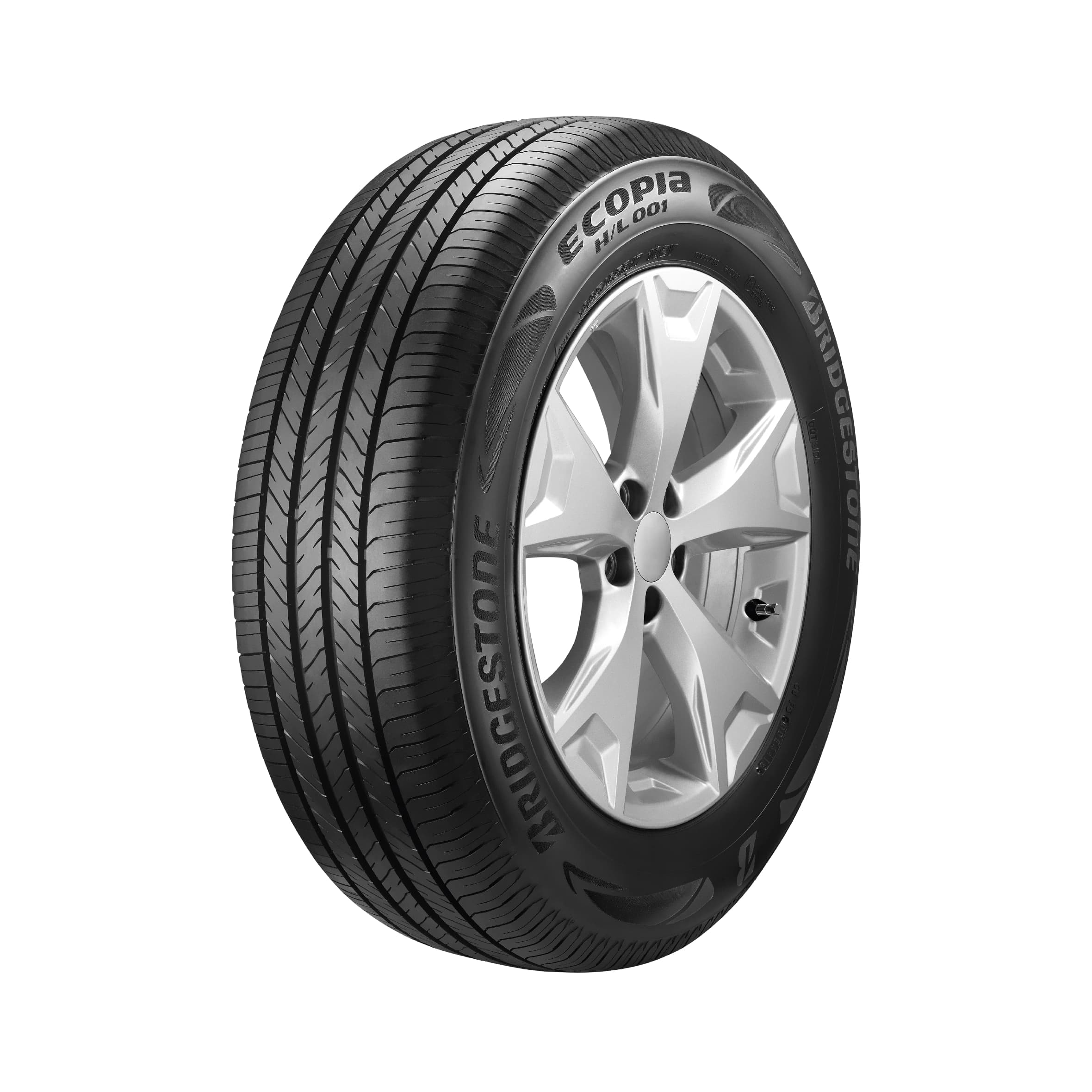 Bridgestone Ecopia H/L 001 product view