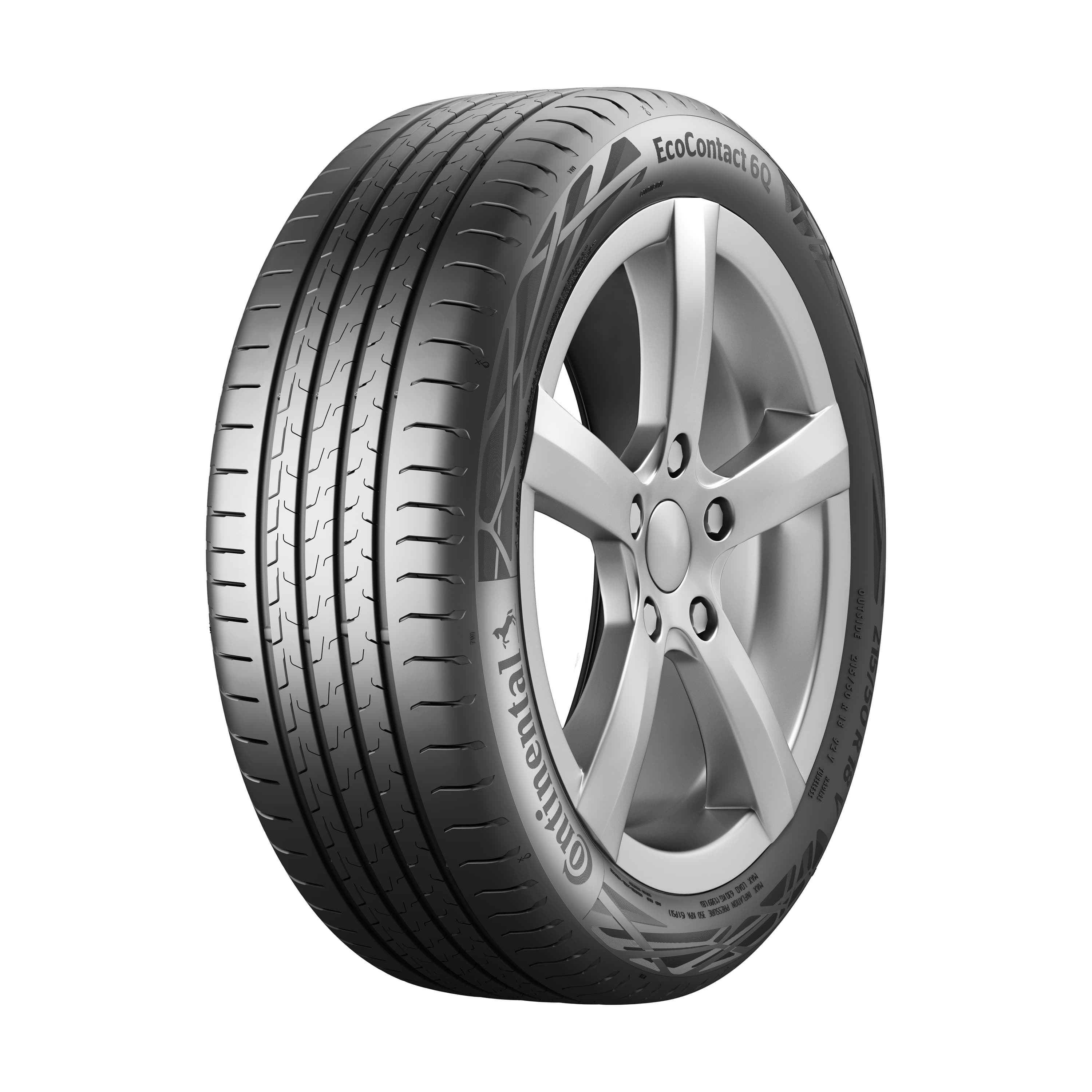 Continental EcoContact 6 Q product view