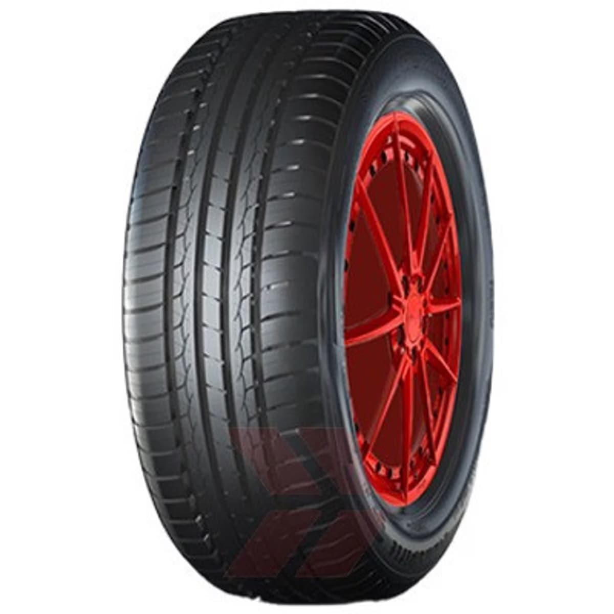 Haida Runspirit 215/60R16 — photo 1 of 2
