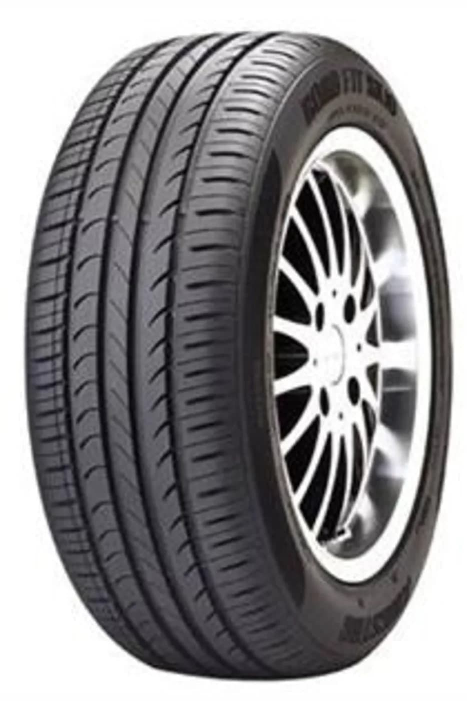Hankook Road Fit SK10 225/65R17 — photo 1 of 2