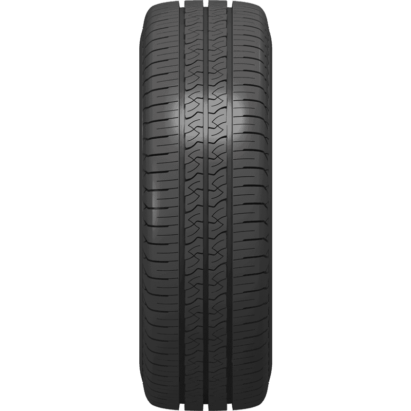 Kumho Portran KC53 195/70R15 — photo 1 of 4