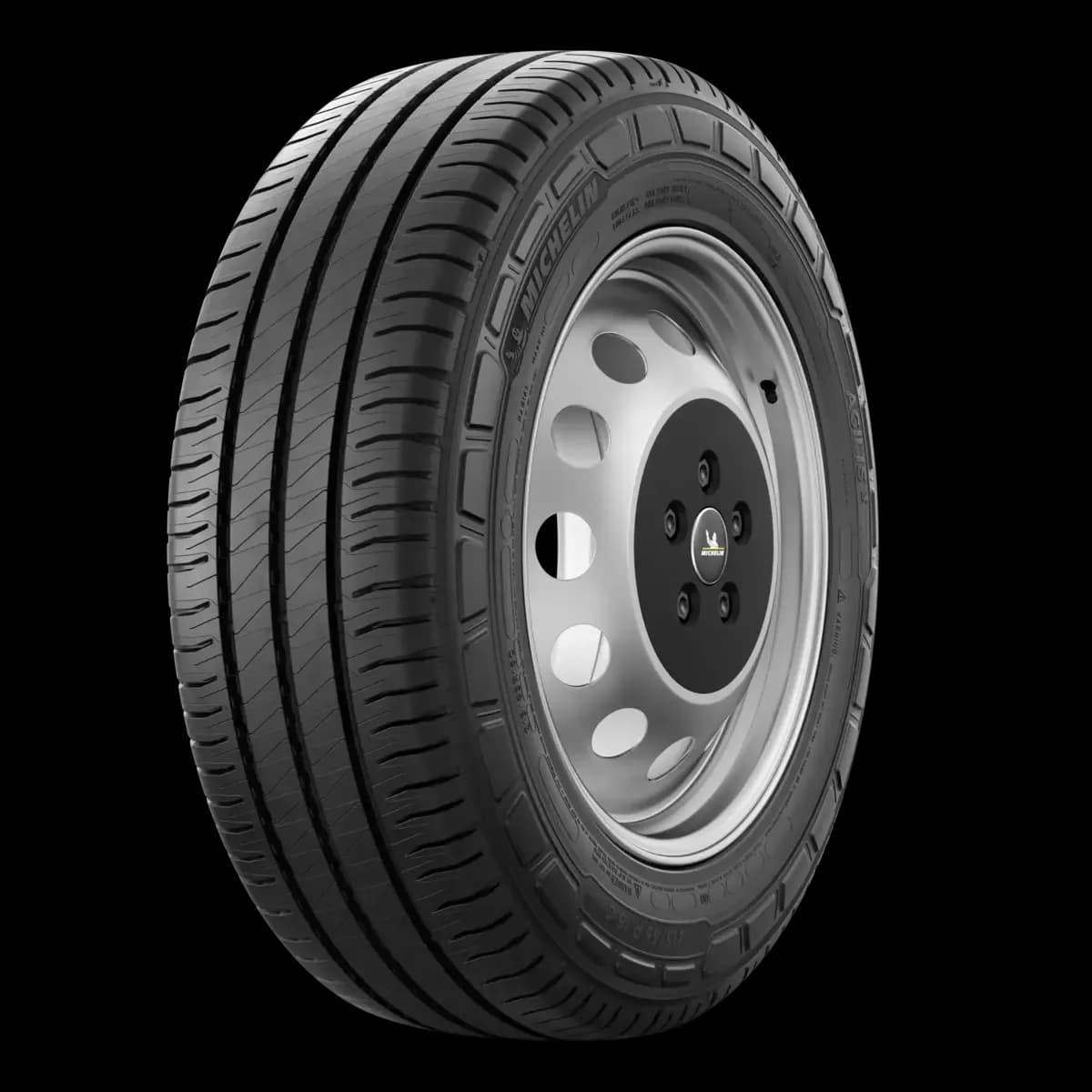 Michelin Agilis 3 215/65R16 — photo 1 of 3