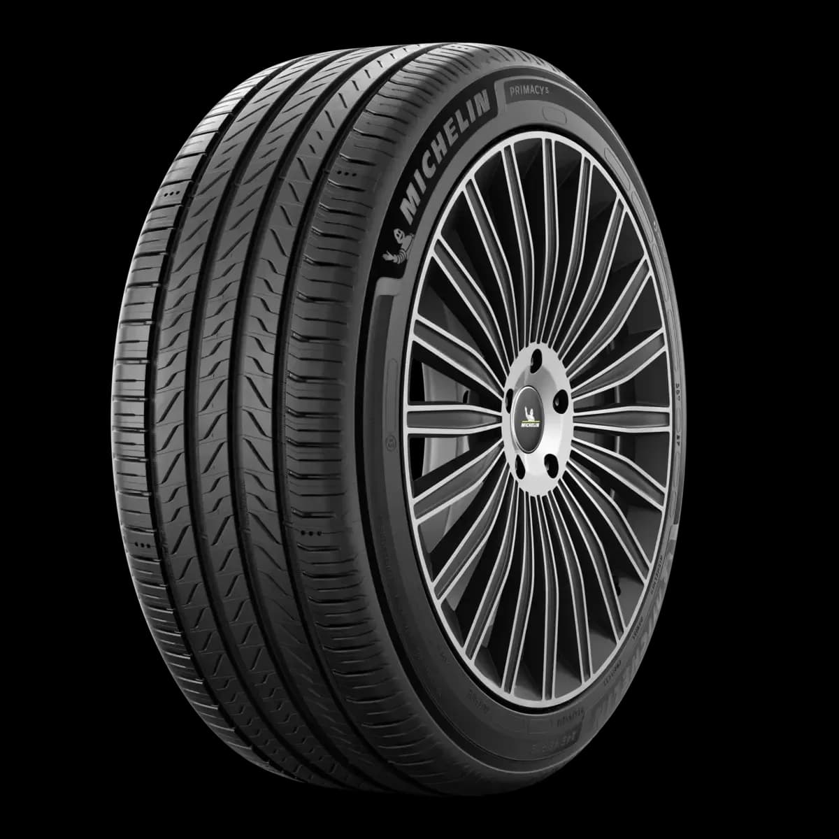 Michelin Primacy 5 205/55R16 — photo 1 of 4