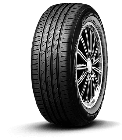 Nexen N Blue HD Plus 215/55R17 — photo 1 of 2