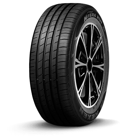 Nexen N Fera RU1 235/65R17 — photo 1 of 2