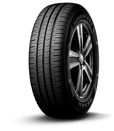 Nexen Roadian CT8 215/65R16 — photo 1 of 2