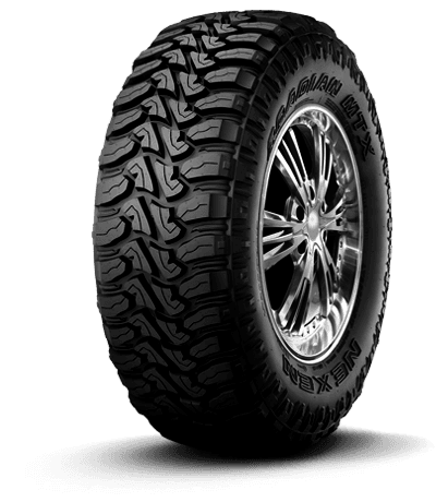 Nexen Roadian MTX 265/65R17 — photo 1 of 2