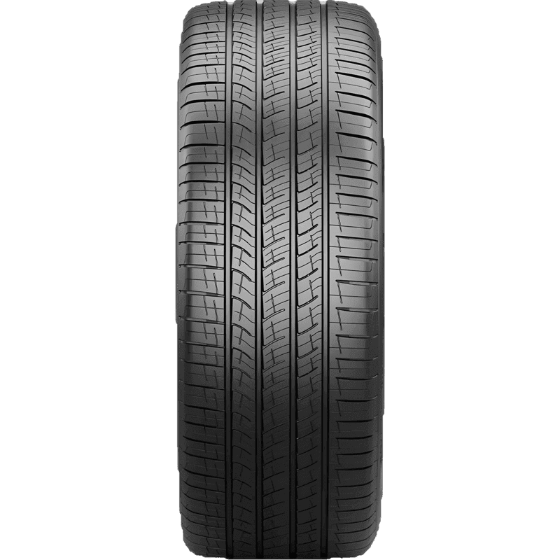Pirelli Scorpion MS 235/55R18 — photo 1 of 4