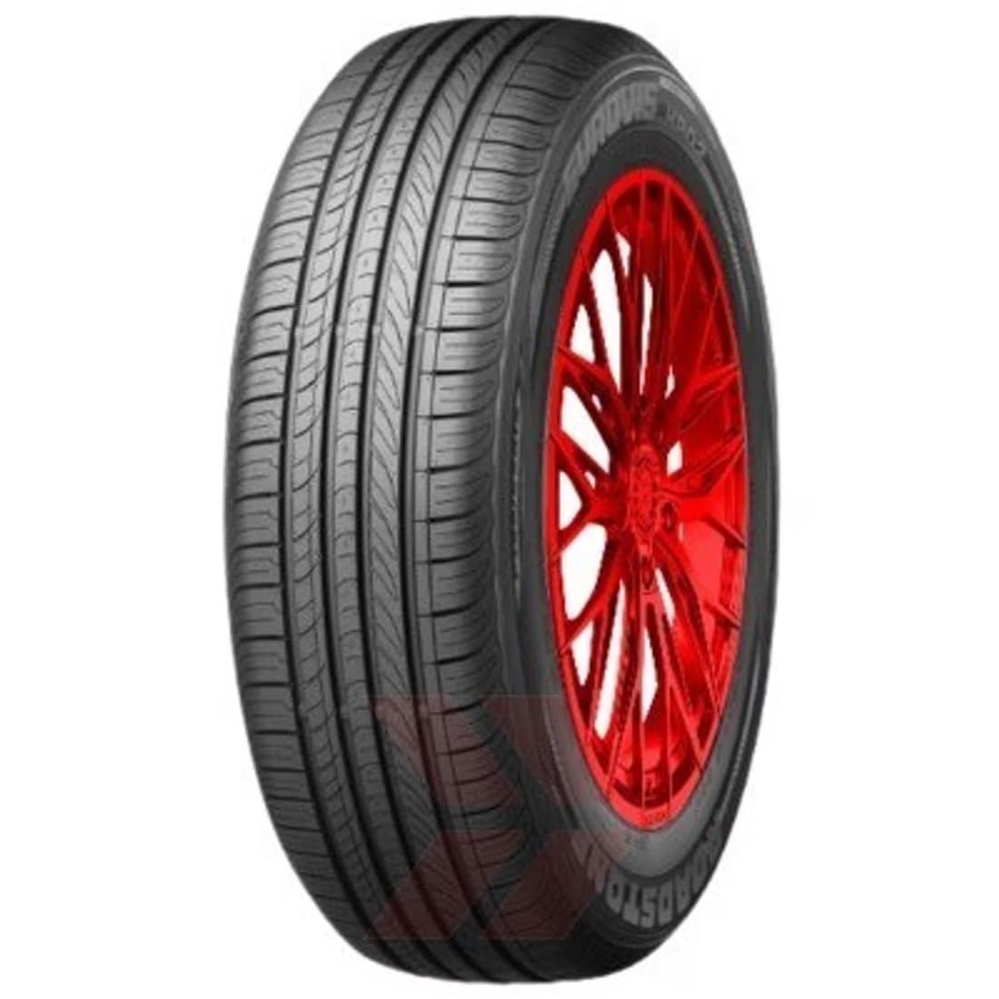 Roadstone Eurovis HP 02 195/65R15 — photo 1 of 3