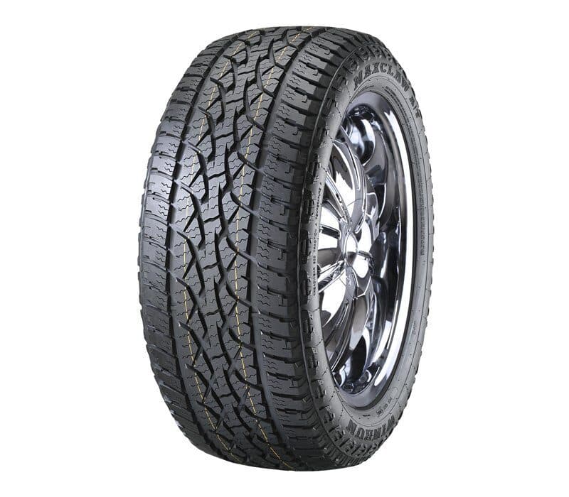 Winrun Maxclaw A/T 265/60R18 — photo 1 of 4