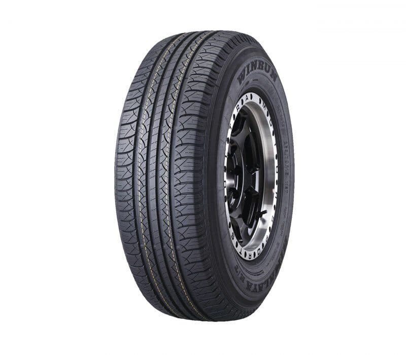 Winrun Maxclaw H/T2 225/65R17 — photo 1 of 4