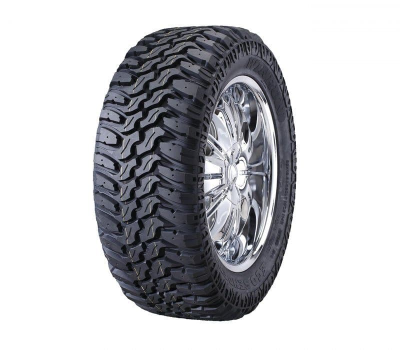 Winrun MT 305 265/75R16 — photo 1 of 4