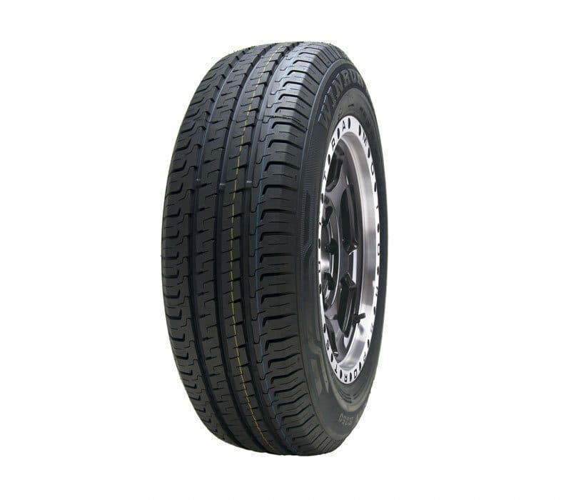 Winrun R350 215/65R16 — photo 1 of 3